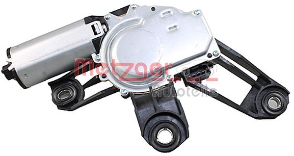 METZGER 2190921 Wischermotor